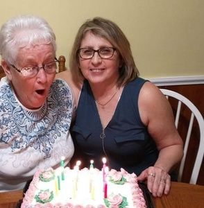 Meet your Posher, Vera